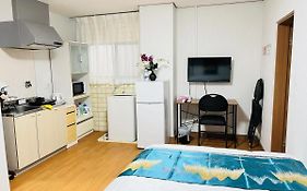福宿fukuinn 203号室